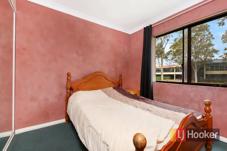 Sixth view of Homely unit listing, 4/74-78 St Hilliers Rd, Auburn NSW 2144