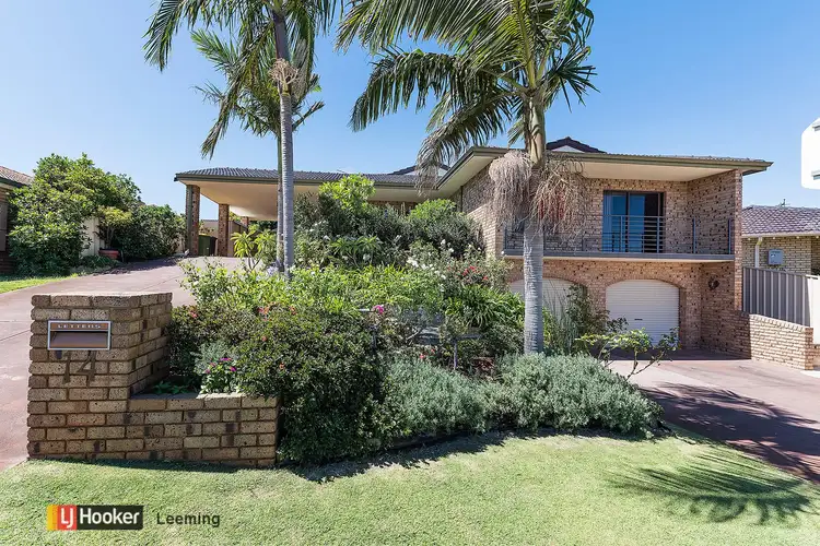 14 Beckley Circle, Leeming WA 6149