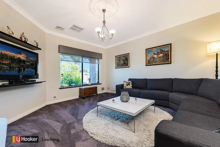 Sixth view of Homely house listing, 14 Beckley Circle, Leeming WA 6149