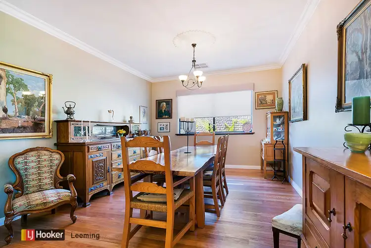 Seventh view of Homely house listing, 14 Beckley Circle, Leeming WA 6149