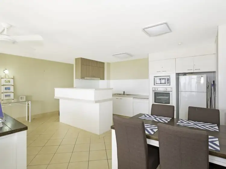Fifth view of Homely unit listing, 3B/828 Pacific Parade, Currumbin QLD 4223