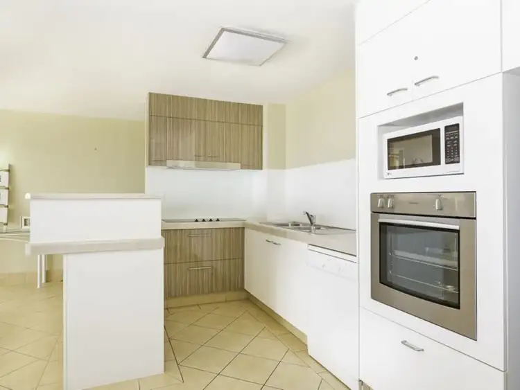 Sixth view of Homely unit listing, 3B/828 Pacific Parade, Currumbin QLD 4223