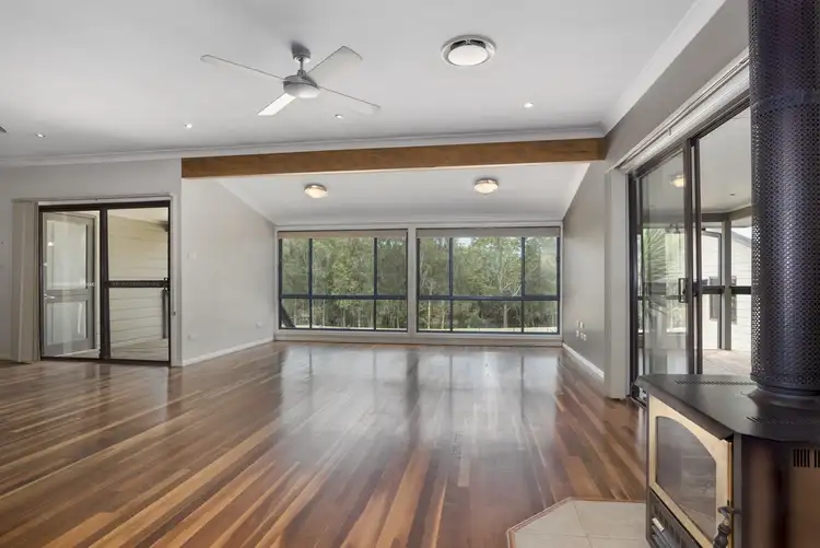 Fifth view of Homely house listing, 185 Freemans Drive, Morisset NSW 2264