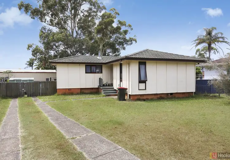 Main view of Homely house listing, 7 George Hardiman Ave, West Kempsey NSW 2440
