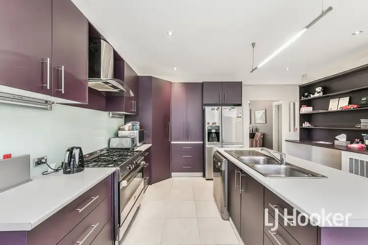 Main view of Homely house listing, 44 Mc Alister Street, Frankston VIC 3199