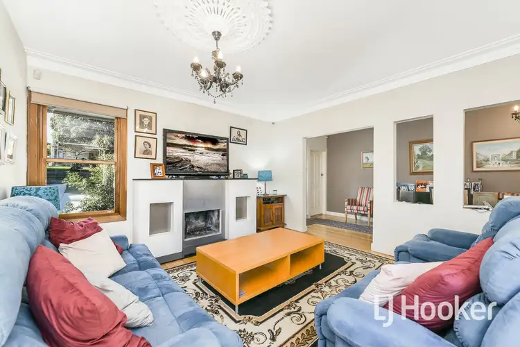 Second view of Homely house listing, 44 Mc Alister Street, Frankston VIC 3199