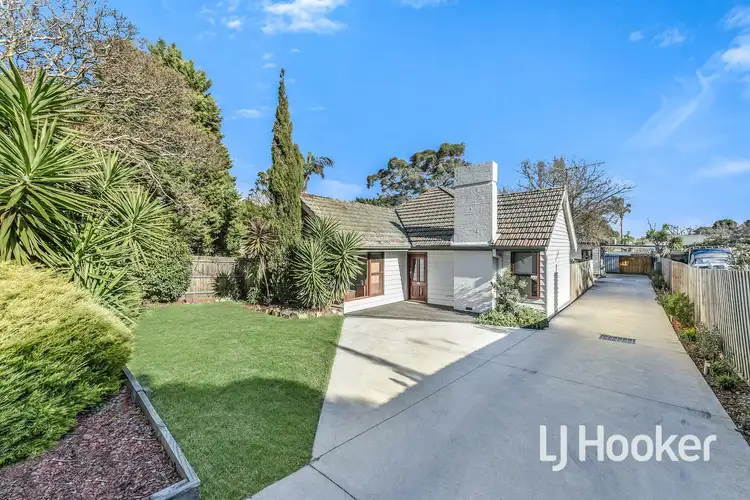 Fourth view of Homely house listing, 44 Mc Alister Street, Frankston VIC 3199