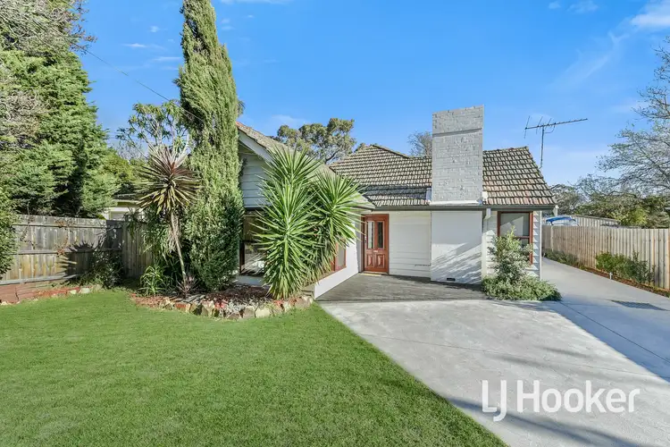 Fifth view of Homely house listing, 44 Mc Alister Street, Frankston VIC 3199