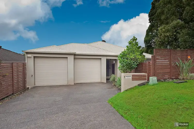 Main view of Homely house listing, 7 Leafwing Street, Kallangur QLD 4503