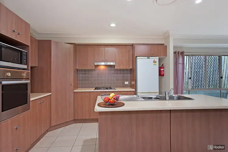 Second view of Homely house listing, 7 Leafwing Street, Kallangur QLD 4503