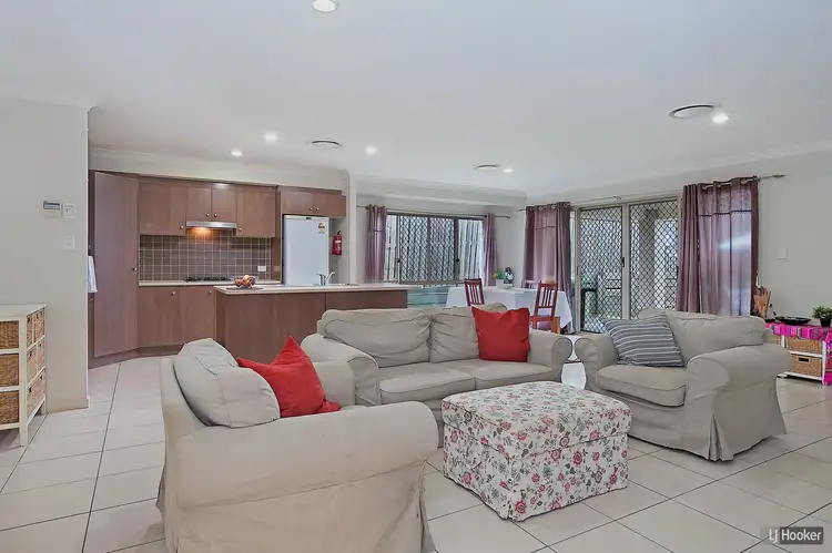Fourth view of Homely house listing, 7 Leafwing Street, Kallangur QLD 4503