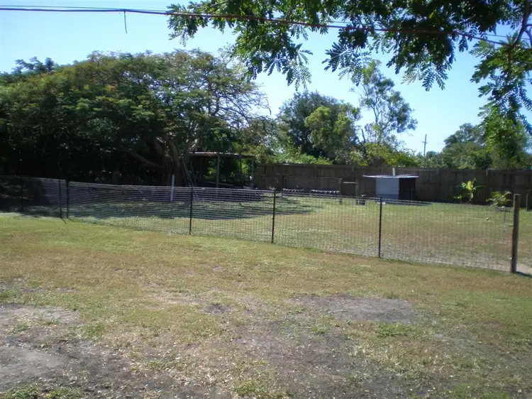 Main view of Homely land listing, 46 Lascelles Street, Bowen QLD 4805