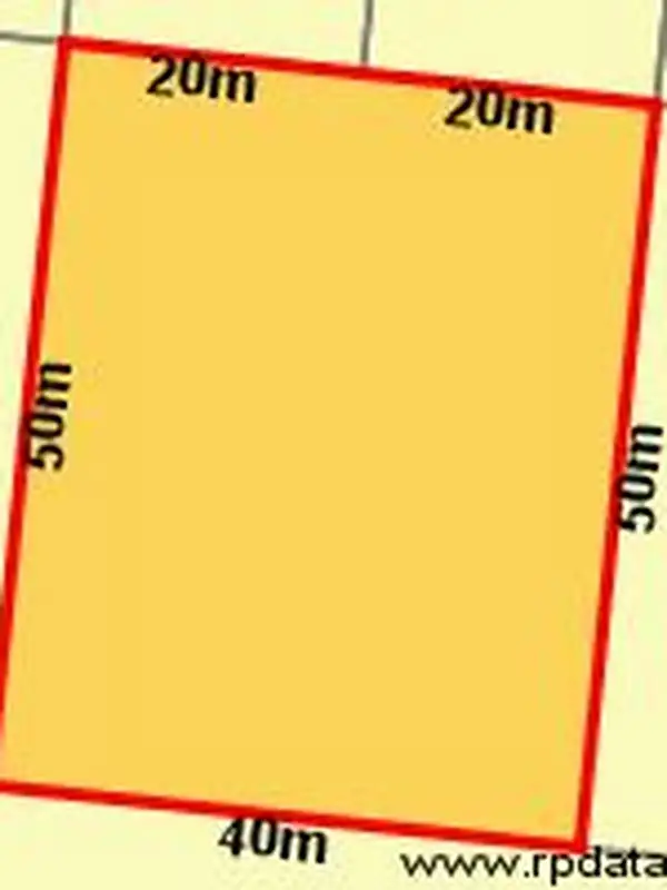 Second view of Homely land listing, 46 Lascelles Street, Bowen QLD 4805