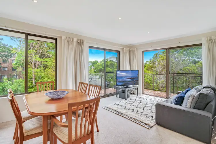10/81 Shirley Road, Wollstonecraft NSW 2065