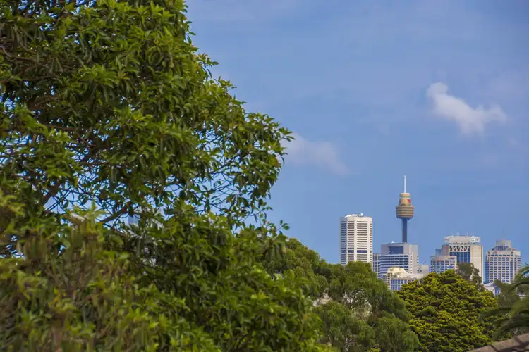 Third view of Homely apartment listing, 10/81 Shirley Road, Wollstonecraft NSW 2065