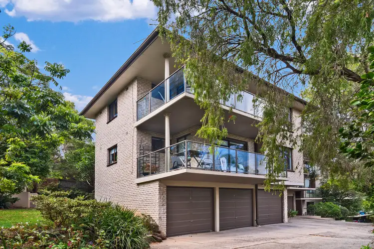 Fourth view of Homely apartment listing, 10/81 Shirley Road, Wollstonecraft NSW 2065