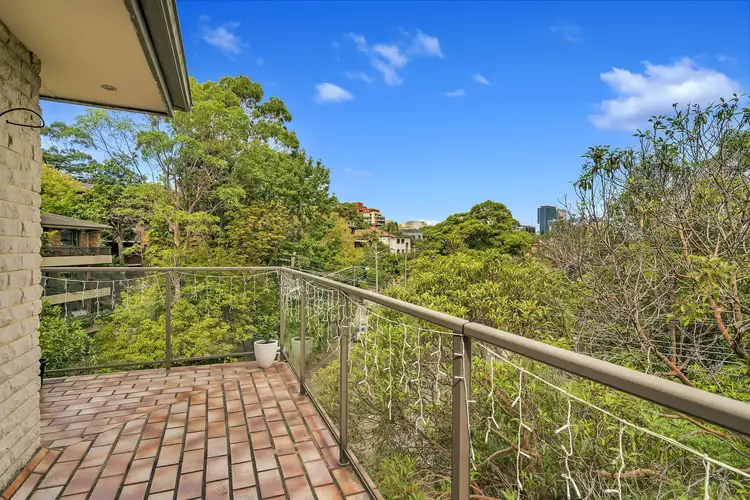 Fifth view of Homely apartment listing, 10/81 Shirley Road, Wollstonecraft NSW 2065