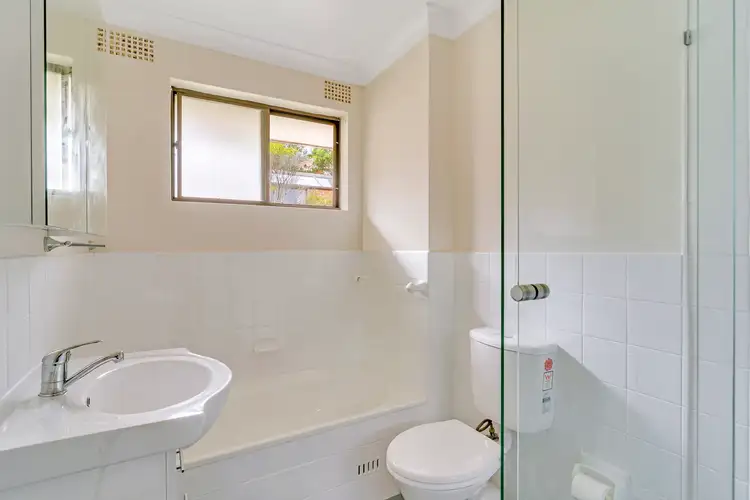 Sixth view of Homely apartment listing, 10/81 Shirley Road, Wollstonecraft NSW 2065
