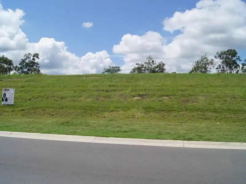 Main view of Homely land listing, 28-30 Weatherly Drive, Jimboomba QLD 4280