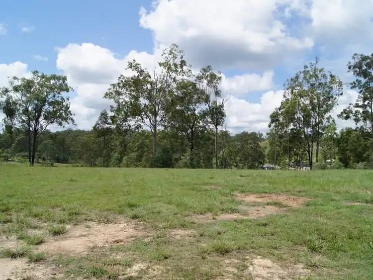 Third view of Homely land listing, 28-30 Weatherly Drive, Jimboomba QLD 4280