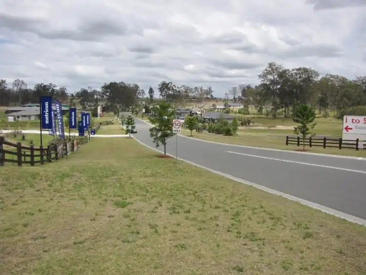 Fourth view of Homely land listing, 28-30 Weatherly Drive, Jimboomba QLD 4280