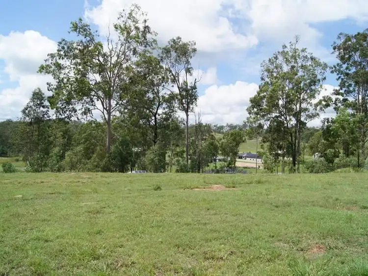 Sixth view of Homely land listing, 28-30 Weatherly Drive, Jimboomba QLD 4280