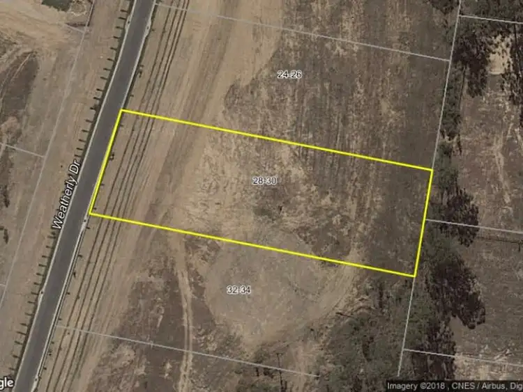 Seventh view of Homely land listing, 28-30 Weatherly Drive, Jimboomba QLD 4280
