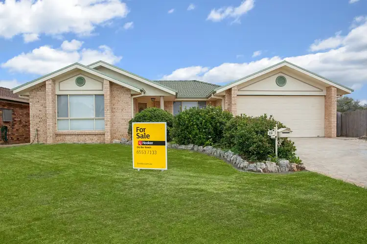 29 Pryor Crescent, Old Bar NSW 2430