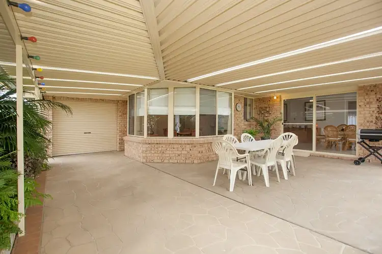 Second view of Homely house listing, 29 Pryor Crescent, Old Bar NSW 2430