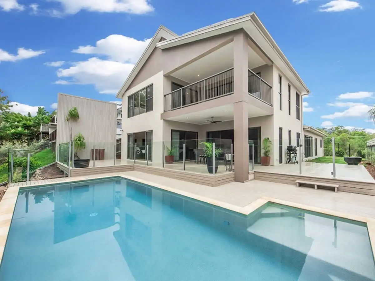 Main view of Homely house listing, 13 Abilene Place, Reedy Creek QLD 4227