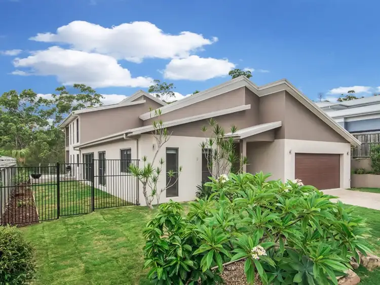Third view of Homely house listing, 13 Abilene Place, Reedy Creek QLD 4227