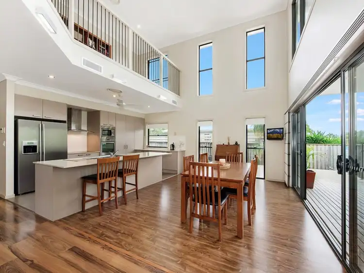 Fourth view of Homely house listing, 13 Abilene Place, Reedy Creek QLD 4227