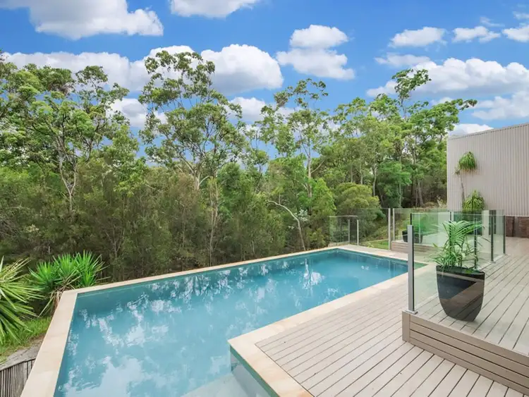 Fifth view of Homely house listing, 13 Abilene Place, Reedy Creek QLD 4227