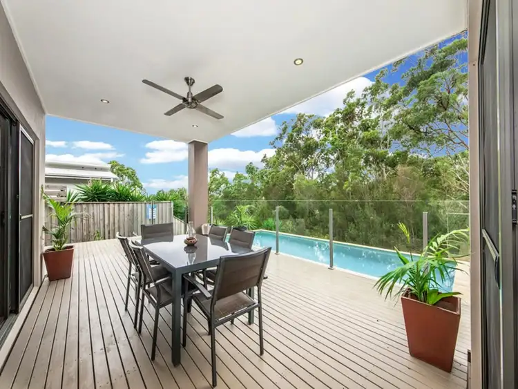 Sixth view of Homely house listing, 13 Abilene Place, Reedy Creek QLD 4227