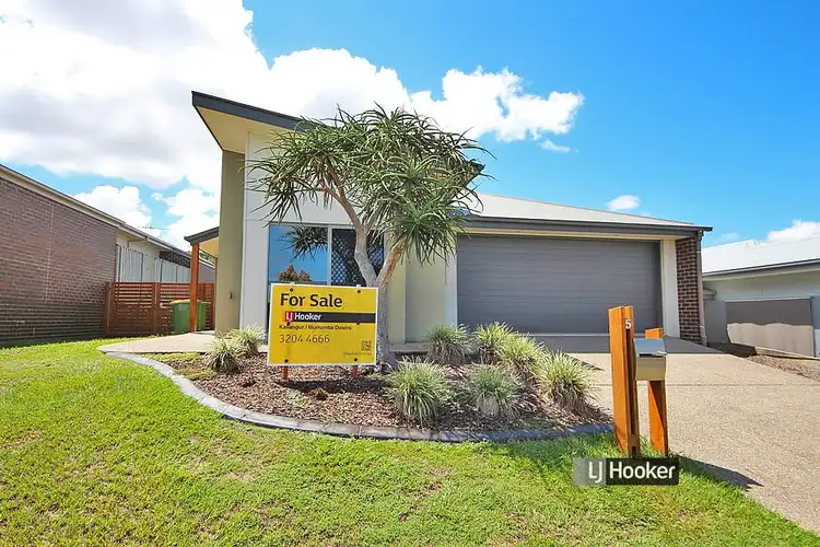 5 Jowarra Street, Kallangur QLD 4503