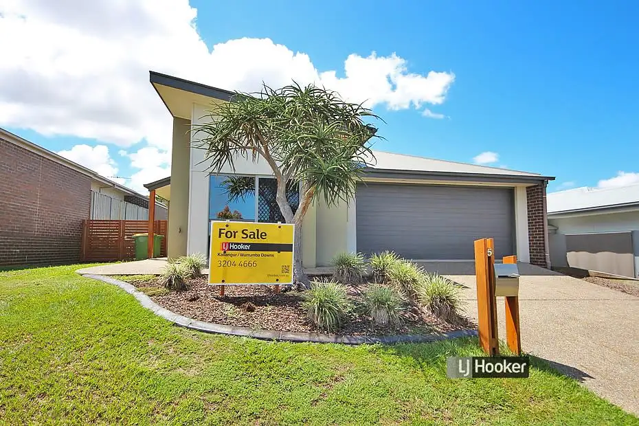 Main view of Homely house listing, 5 Jowarra Street, Kallangur QLD 4503