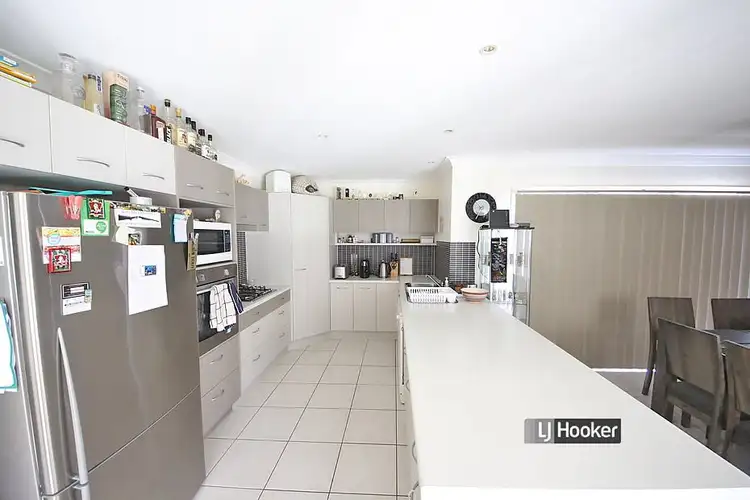 Second view of Homely house listing, 5 Jowarra Street, Kallangur QLD 4503
