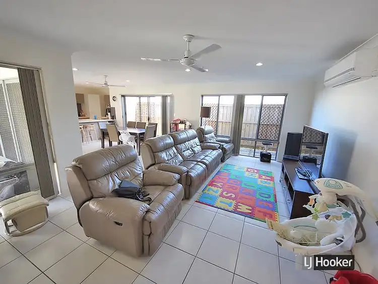 Third view of Homely house listing, 5 Jowarra Street, Kallangur QLD 4503