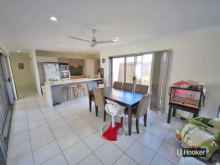 Fourth view of Homely house listing, 5 Jowarra Street, Kallangur QLD 4503