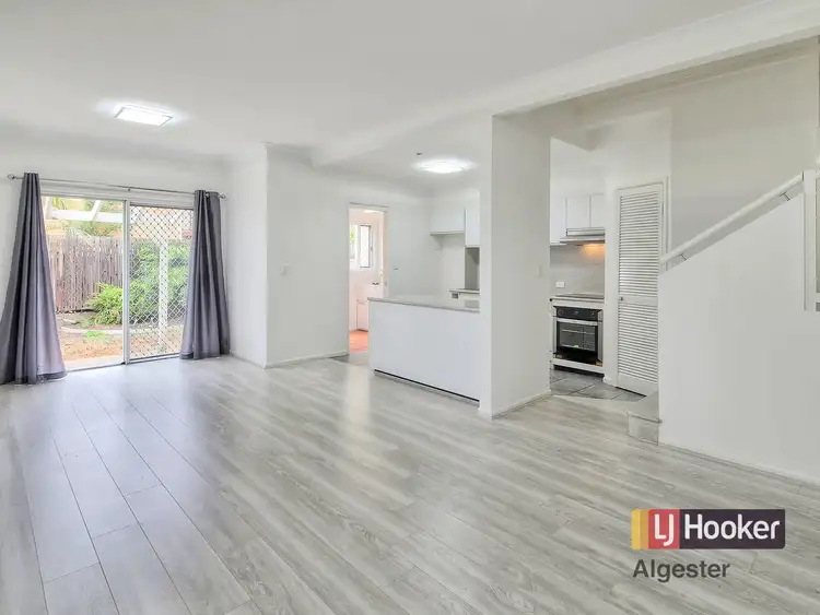Third view of Homely townhouse listing, 7/8 Mahina Place, Wishart QLD 4122