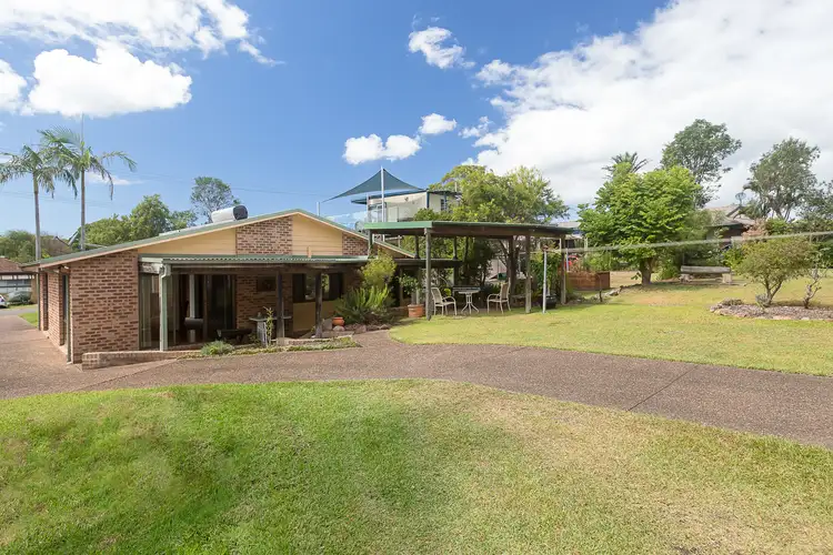 Second view of Homely house listing, 32 Cheapside Street, Rathmines NSW 2283