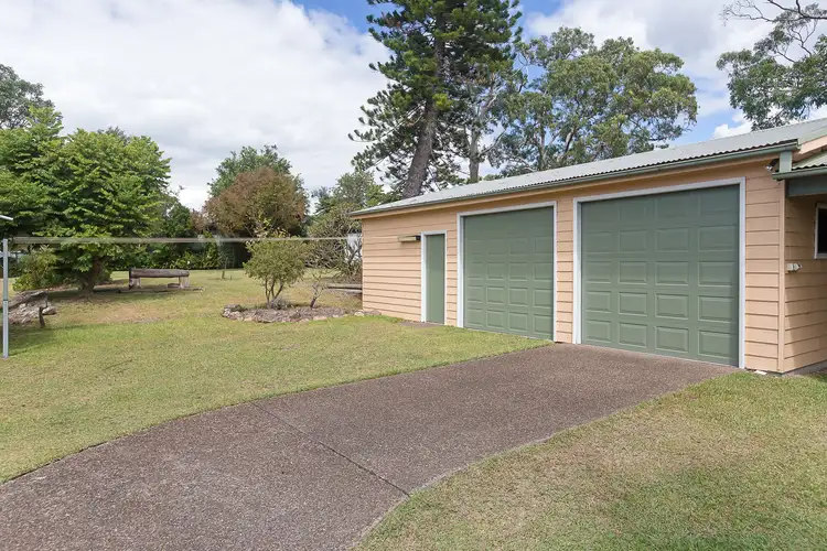 Third view of Homely house listing, 32 Cheapside Street, Rathmines NSW 2283