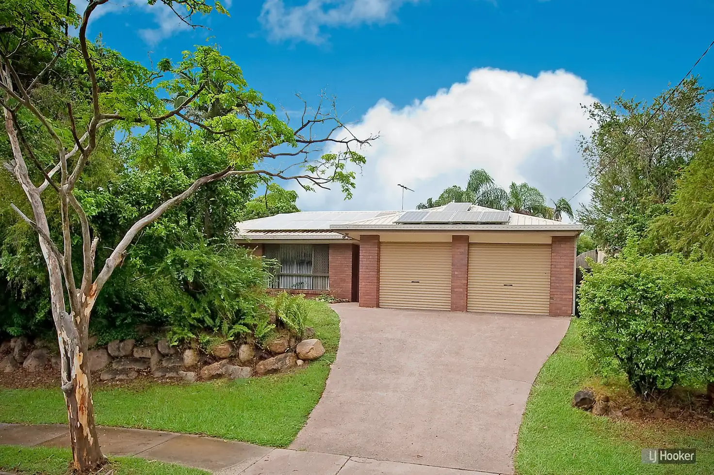 Main view of Homely house listing, 44 Sylvester Drive, Kallangur QLD 4503