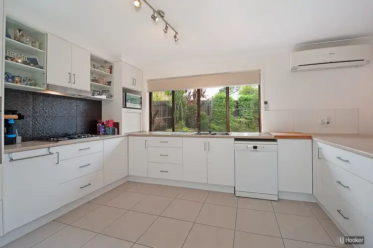 Second view of Homely house listing, 44 Sylvester Drive, Kallangur QLD 4503