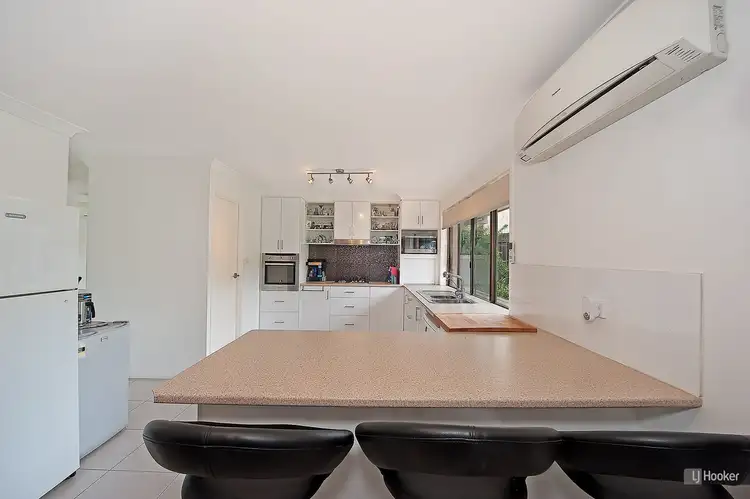 Third view of Homely house listing, 44 Sylvester Drive, Kallangur QLD 4503