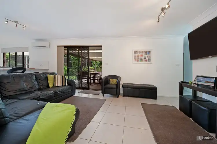 Fourth view of Homely house listing, 44 Sylvester Drive, Kallangur QLD 4503