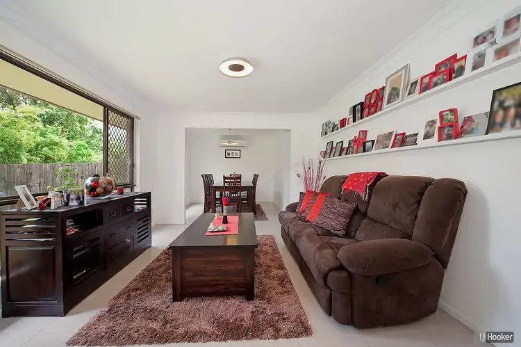 Sixth view of Homely house listing, 44 Sylvester Drive, Kallangur QLD 4503