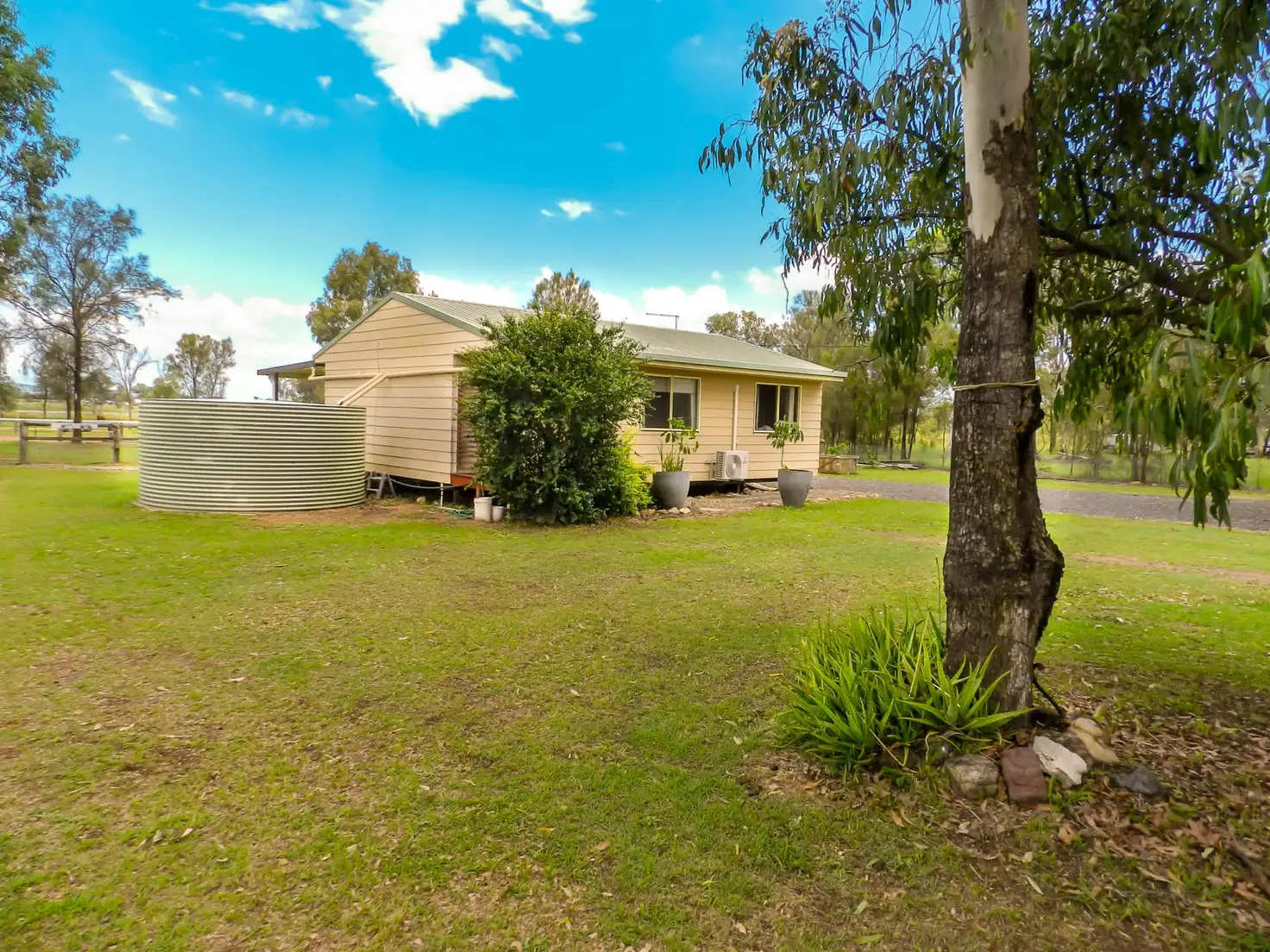 Main view of Homely house listing, 15 Waratah Dr, Morton Vale QLD 4343