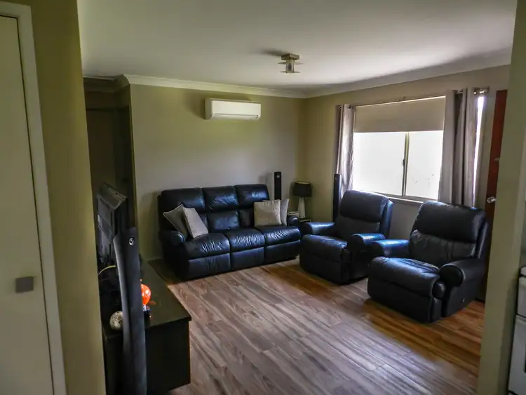 Second view of Homely house listing, 15 Waratah Dr, Morton Vale QLD 4343