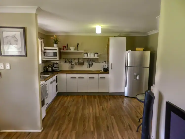 Third view of Homely house listing, 15 Waratah Dr, Morton Vale QLD 4343